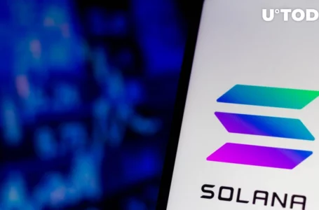 SOL Price Down to 5-Month Lows, “Solana Embassy” Opens Doors for Public