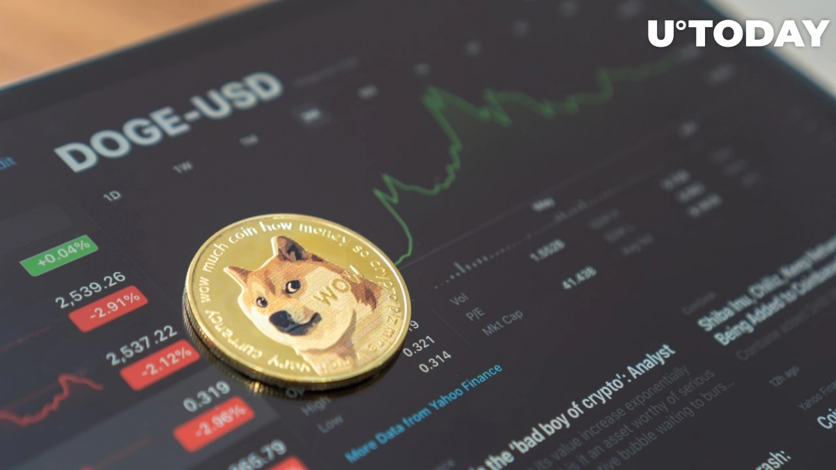 Dogecoin