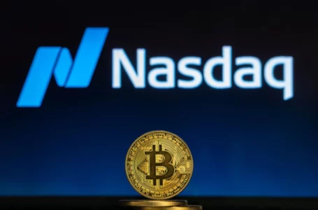 New Study Says BTC Outperformed Both S&P 500 and Nasdaq in September