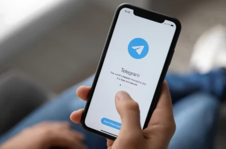 Interest in Russian Crypto Channels on Telegram Declining, Analysis Shows