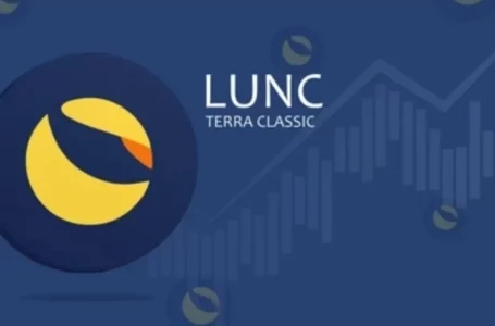 Terra Classic (LUNC) Price On A Bull Run, But These Factors Might Pull Down The Price