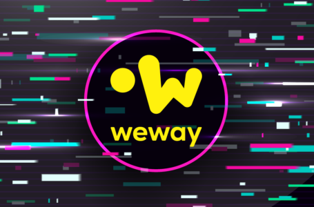 WeWay: A Multichain Token and Entertainment Ecosystem with NFT Marketplace