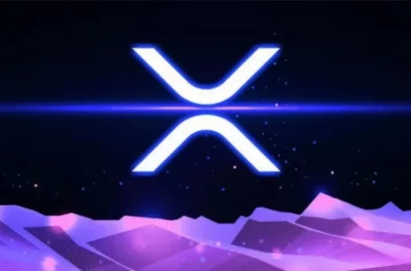 XRP Price Evinces as the Strongest Movers! This May Be When it May Reach $1!