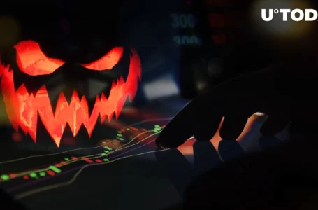 Fear Prevails on Crypto Market as Investors Wait for Halloween Sale, Here’s Why