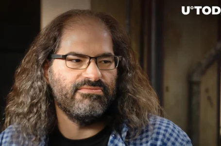 Ripple CTO David Schwartz Raises Concerns About AI Progress