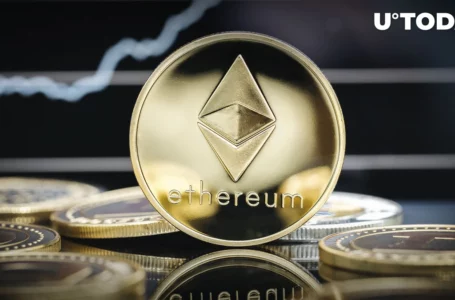 Here’s Who Still Pushes Ethereum’s Price Upward