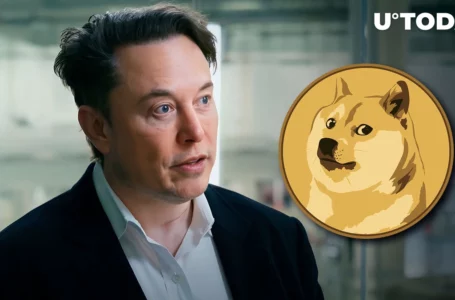Elon Musk Might Be Hinting at Coming DOGE Integration on Twitter