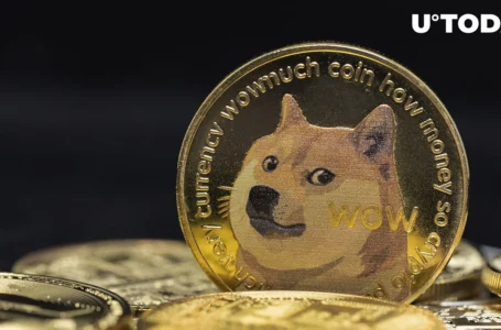 Ancient Dogecoin Address with 2.3 Million of Very First DOGE Activated After 9 Years