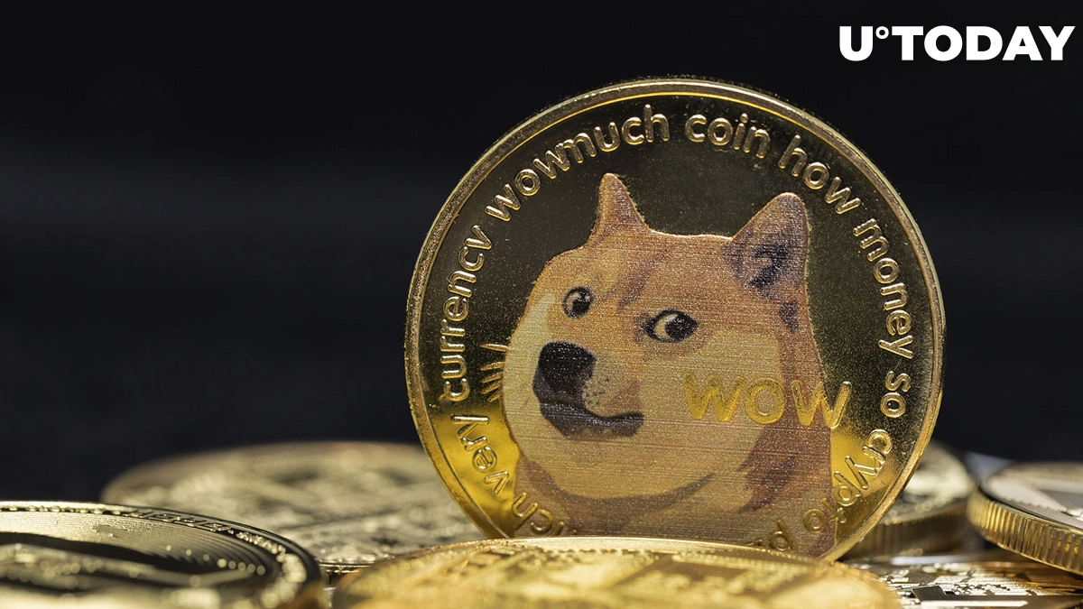 Dogecoin