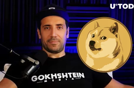 DOGE Will Easily Pass Its ATH Thanks to Musk, But There’s Catch: David Gokhshtein