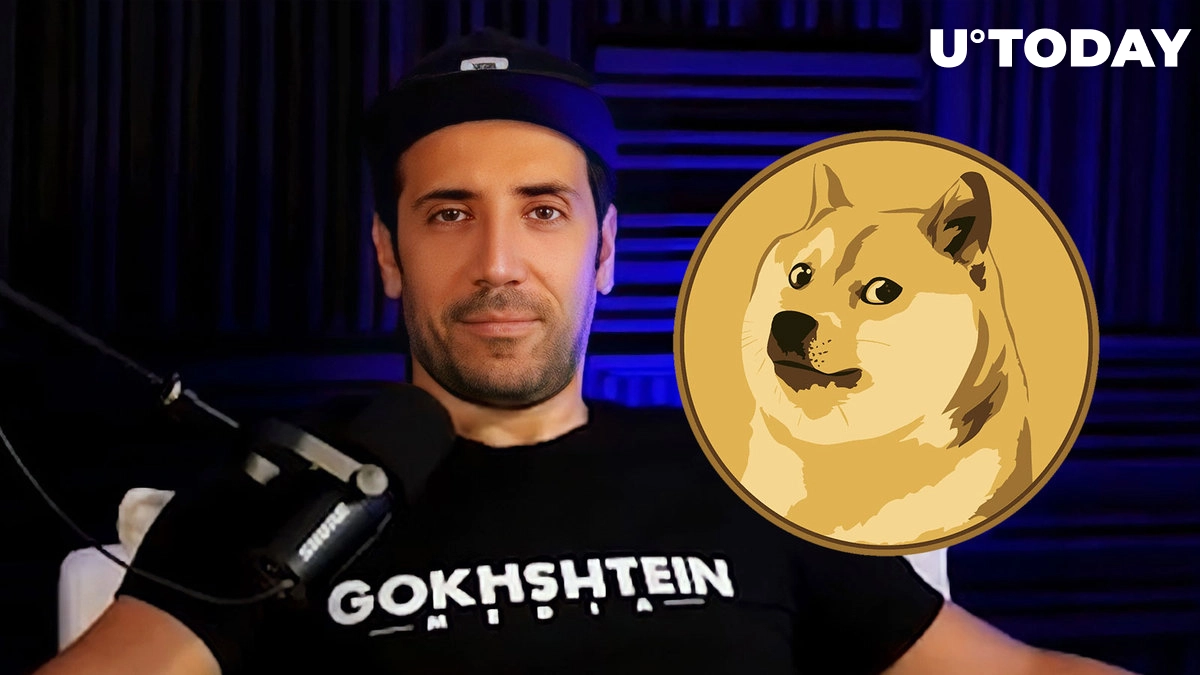 Dogecoin