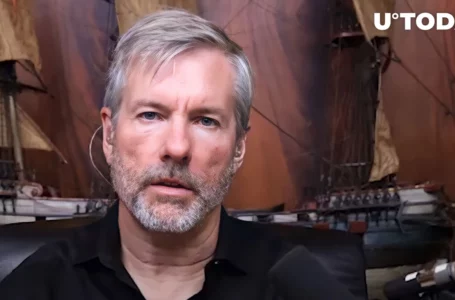 Michael Saylor Could Have Made $1.5 Billion If He Bought Ethereum Instead of Bitcoin