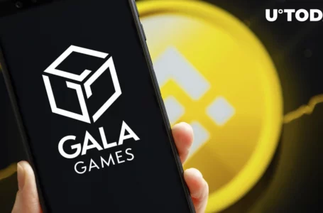 Binance Delists GALA, But Not Quite, Here’s What’s Going on Here