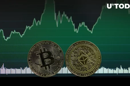 Bitcoin and Ethereum Prices Spike Thanks to This Crypto Market Paradox
