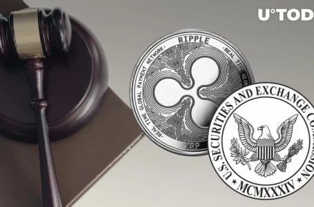 Ripple Lawsuit: US Lawyer Makes Striking Prediction on Case Resolution