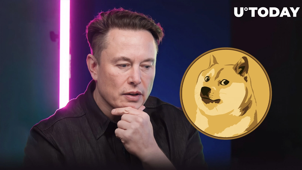 Dogecoin