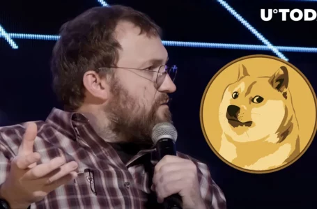 Cardano’s Charles Hoskinson Trades Barbs with Dogecoin Cofounder