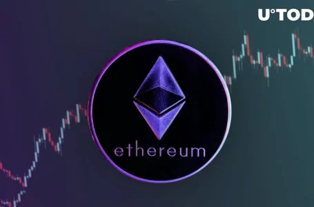 Ethereum Price Fails to Protect $1,600 Level as Crucial On-Chain Metric Revisits 2018 Highs