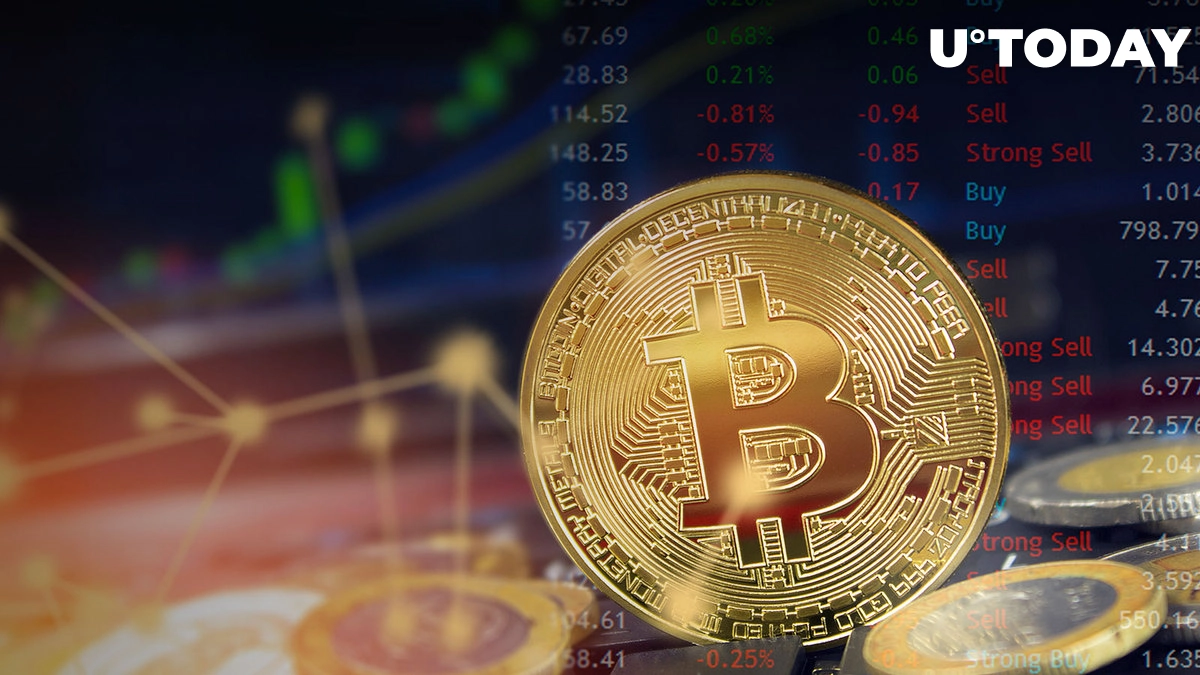 Bitcoin
