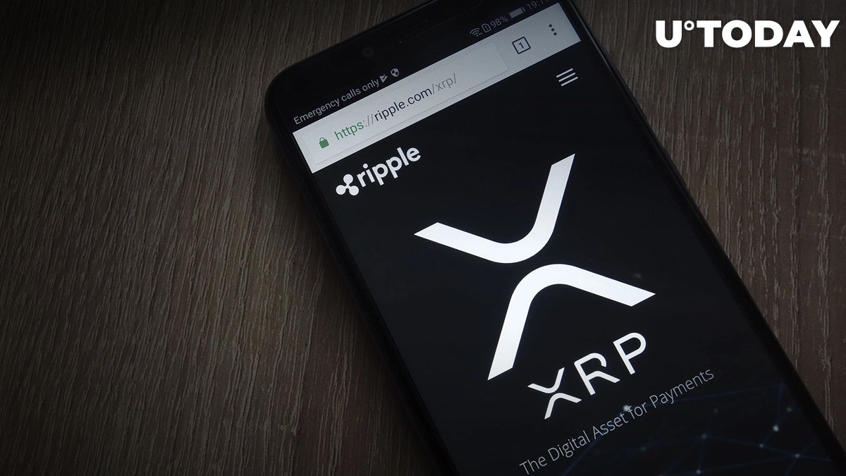 XRP