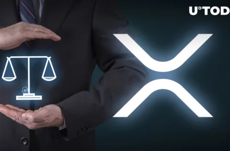 XRP Case: Crypto Lawyer Says SEC’s Victory Over LBRY Is Not End for Ripple