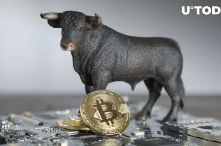 This Pattern Shows Bitcoin Bulls Might Be in Trouble