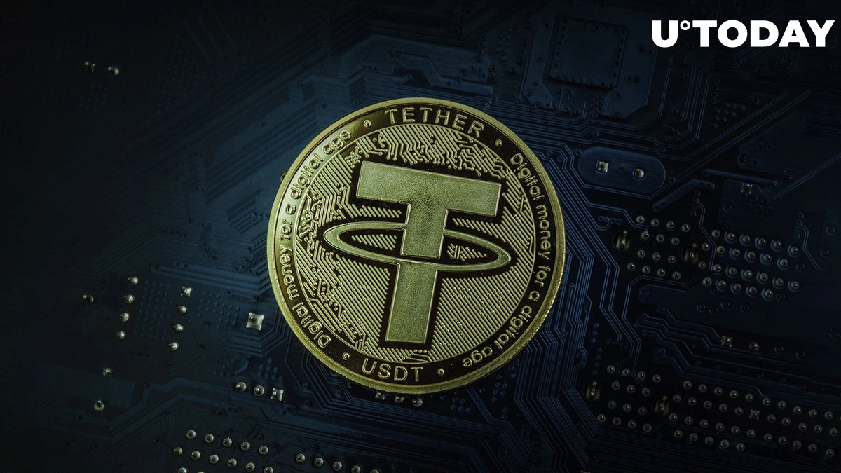 USDT