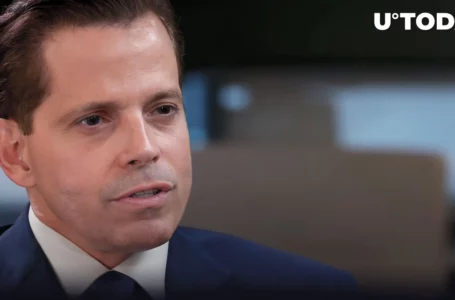 It’s Worst Week in Crypto History; Anthony Scaramucci Elaborates on Why