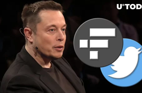 Elon Musk Explains Why He Rejected FTX Founder’s $3 Billion Offer to Buy Twitter