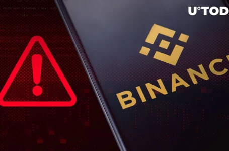 Hack Alert: Binance’s API Compromised, Here’s What You Need to Do