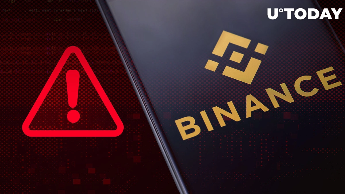 Binance