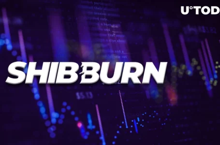 SHIB Burn Rate Shoots up 1,064% After These New Milestones