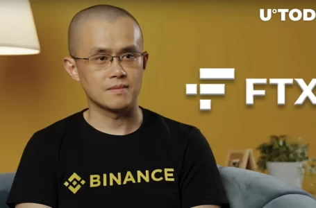 Binance CEO Reveals Surprising Fact on FTX Collapse