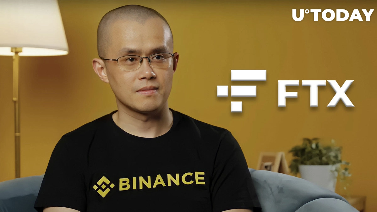 Binance