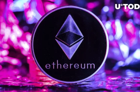 One of Largest Ethereum Holders in World Would Surprise You