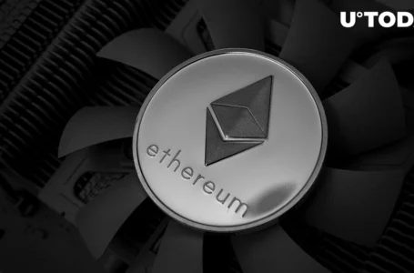 Another Ancient Ethereum Wallet Awakens After 7.3 Years, Here’s How Much ETH It Holds