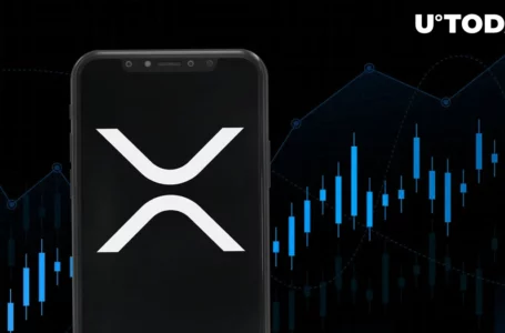 XRP Trading Volume Surpasses Its $18 Billion Market Cap, What’s Cause of Anomaly?