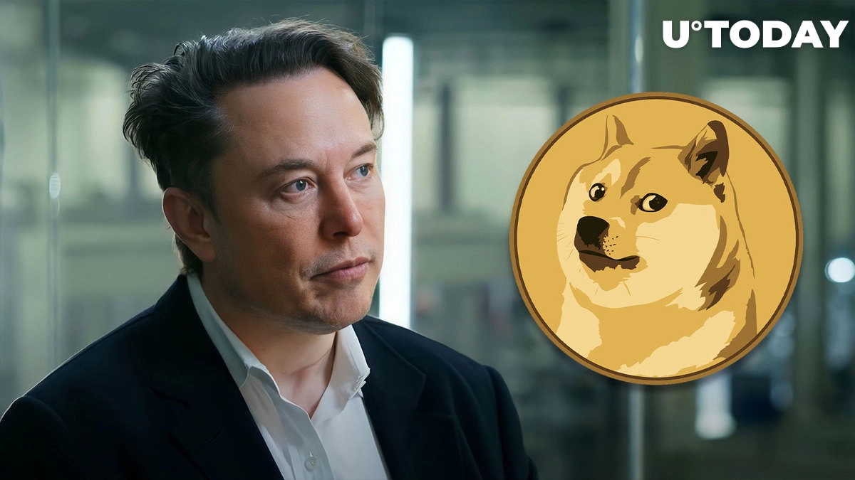 Dogecoin