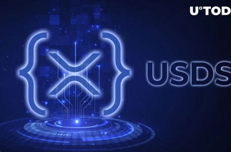 First XRPL-Based USD Stablecoin (USDS) Launched with SEC-Qualified Custodian