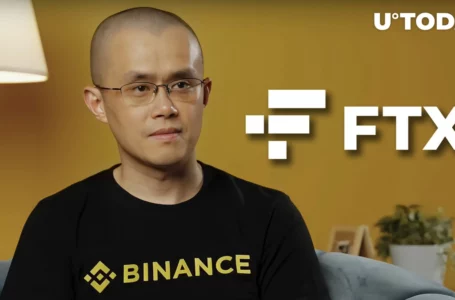 Surprisingly, Binance Labs Still Holds FTT, CZ Says