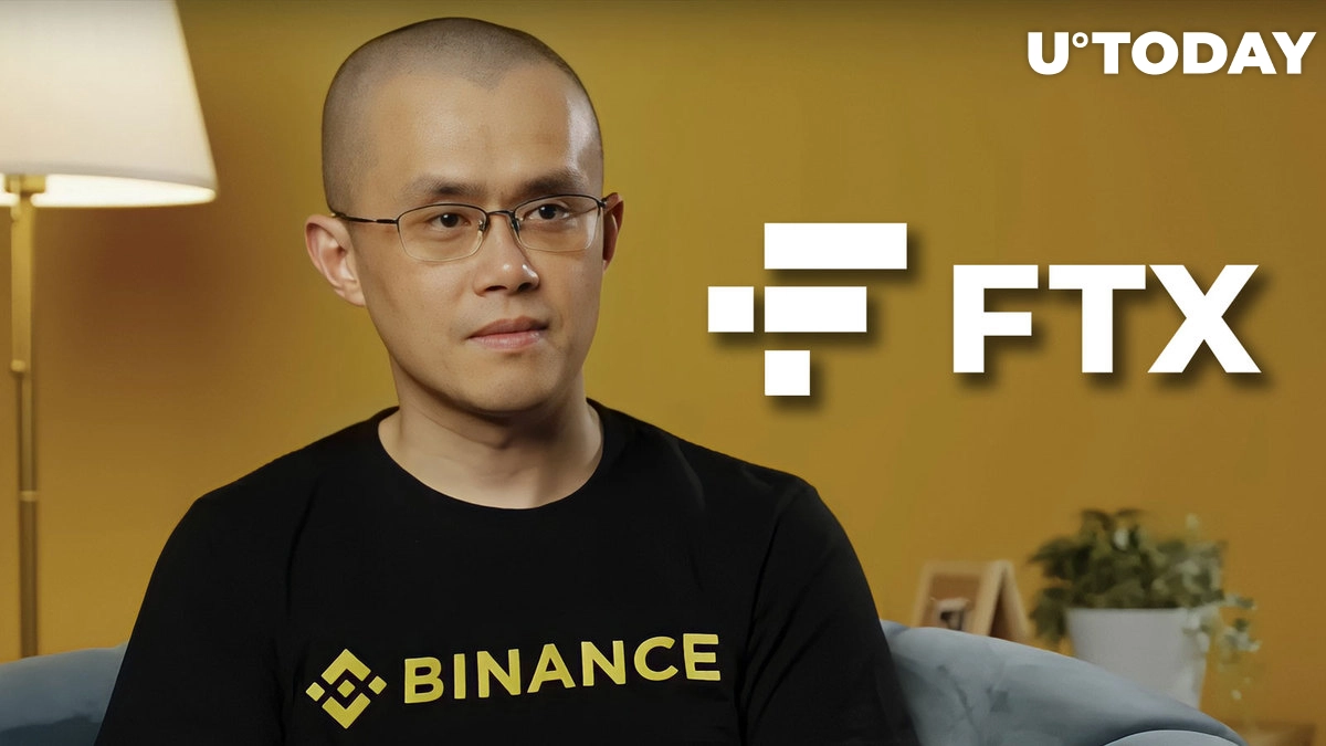 Binance