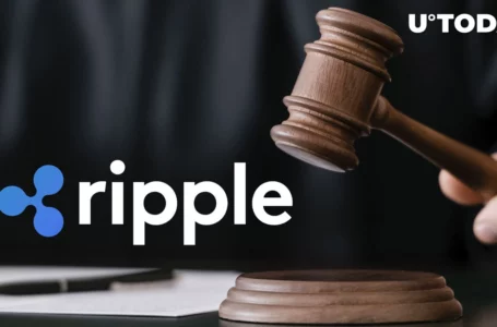 Ripple Lawsuit: SEC Supporter Fails To File Amicus Brief, Here’s Why