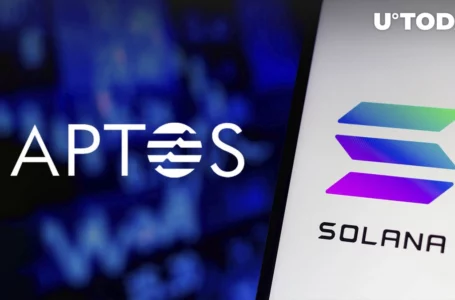 Solana 2.0: Here’s Why Aptos (APT) Can Take SOL’s Place