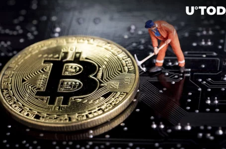 Bitcoin (BTC) Miners Started ‘Most Aggressive Selling’ in Seven Years: Analyst
