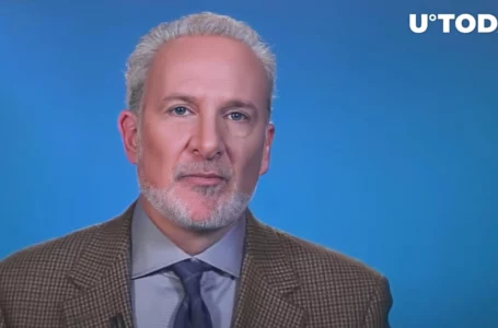 Here’s How Grayscale Pushed Bitcoin’s Price to $69,000: Peter Schiff