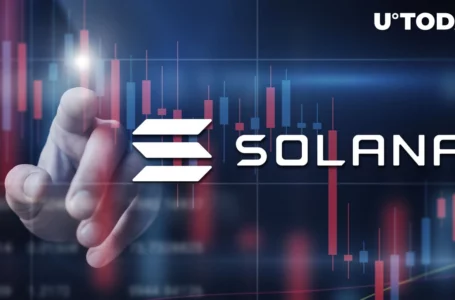 Solana Traders Don’t Want to See It Recovering