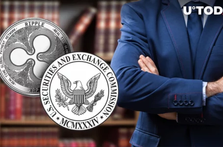 SEC v. XRP: Settlement Is Possible as Commission May Not Want to Risk It All, Lawyer Considers