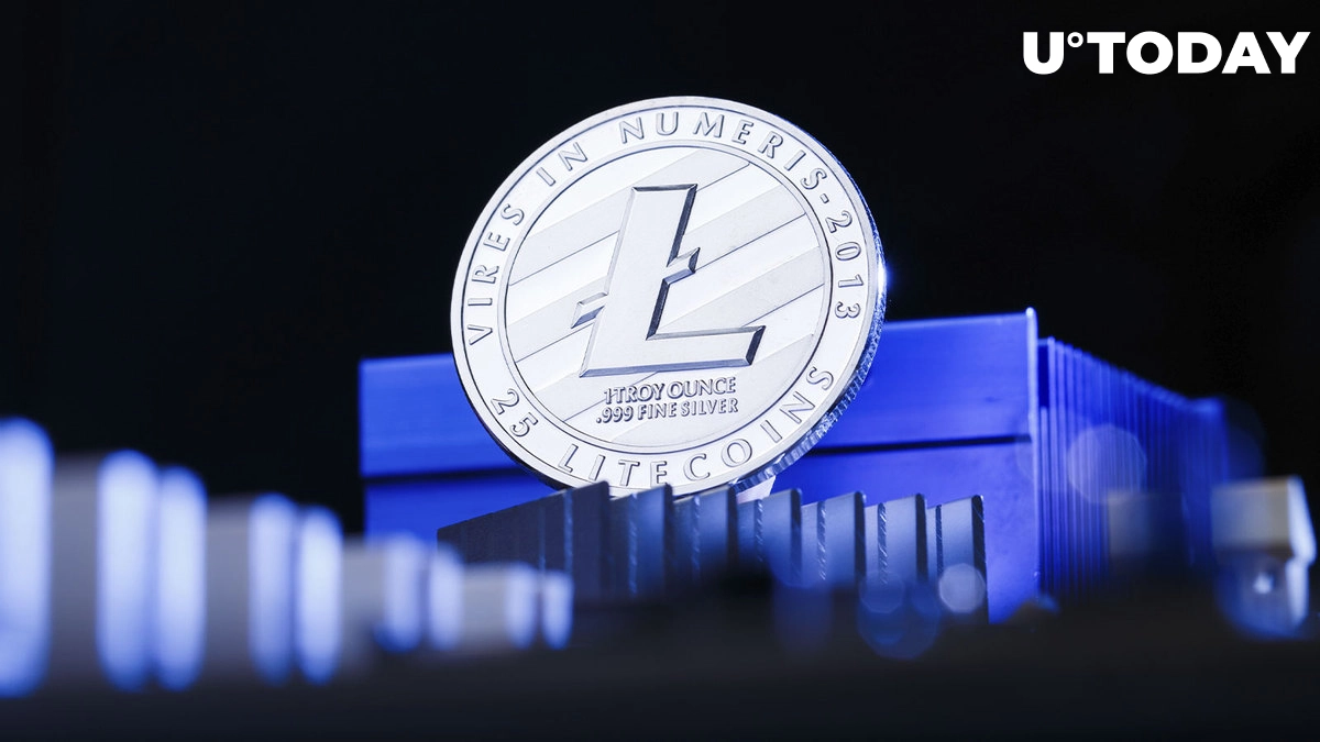 Litecoin