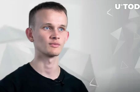 Vitalik Buterin Presents Solution Against Ethereum Censorship