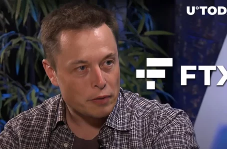 Elon Musk Furiously Shutting Down False Rumor about Twitter and Sam Bankman-Fried